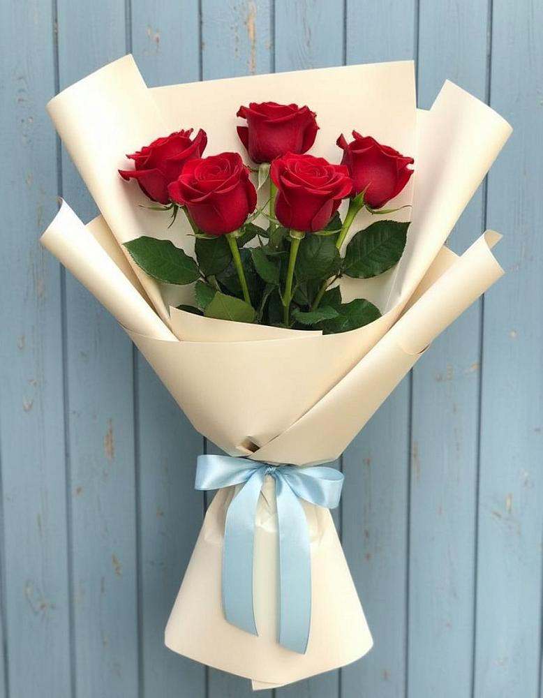 Букет Классика чувств в Панино