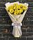 Букет цветов из: Хризантемы в Панино