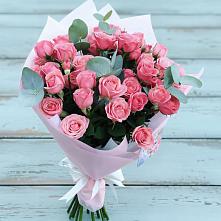 Букет Леди совершенство в Панино