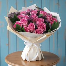 Букет цветов из:  Розы #REPLACE_PRED# Панино
